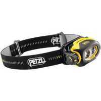 Stirnlampe PIXA 3R, wiederaufladbar - 90 lm - Petzl