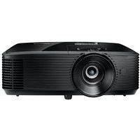 Tragbarer Projektor 3D DLP WXGA W381 - Optoma