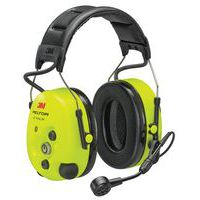 Bluetooth-Headset® PELTOR™ WS™ ProTac XPI - 3M
