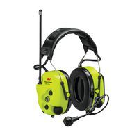 Headset PELTOR™ LiteCom Plus PMR446 MHz - 3M