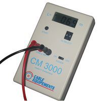 Elektronischer Kabellängenmesser CM3000 - Cable Equipements