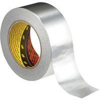 Metall-Klebeband 1436 - Silber - 50 m - 3M™