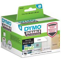 Haltbares Etikett 4XL LabelWriter - Dymo