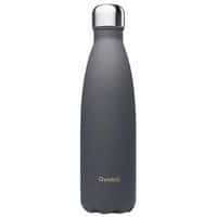 Thermosflasche 500 ml Granit - Qwetch