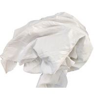 Baumwolllappen aus weißem Stoff, 50-80 cm -Manutan Expert