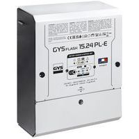 Batterieladegerät GysFlash 15.24 PL-E - Gys