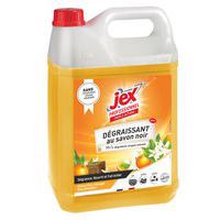 Fettlös. Reinigungsm. mit Dreifachwirkung Jex Pro Orangenbl.