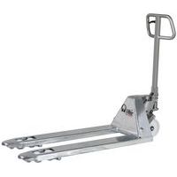 Manueller Hubwagen, verzinkt - Tragkraft 2500 kg