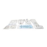 Auffüllpackung Erste-Hilfe-Set Medic 2 - DIN 13169
