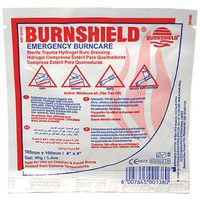 Brandwundkompresse - Burnshield