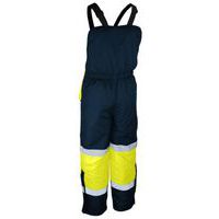 Hochsichtbare Kälteschutz-Latzhose - Singer Safety