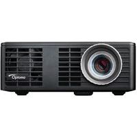 LED-Beamer DLP ML750e WXGA - Optoma