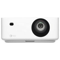 Tragbarer Laser-Beamer DLP Full HD ML1080ST - Optoma