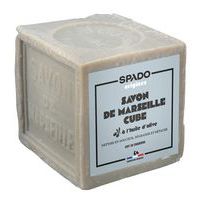 Savon de Marseille, Seifenblock von 300 g - Spado Origines