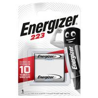 Lithiumbatterie CRP2 223 - Energizer