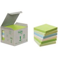 Recycelte Post-it Note - Nature