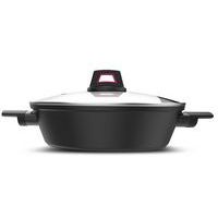 Bratpfanne Best Moments, Durchmesser 28 cm - KCK4028L ‑ Taurus