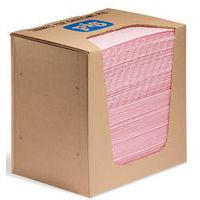 Absorptionsblätter für chemische Stoffe - New Pig