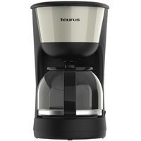 Filterkaffeemaschine Verona Vintage, 1000 W, 12 Tassen - Taurus