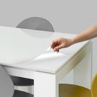 Verstärkte Schutzfolie für Möbel - Luminis