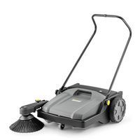 Kehrmaschine KM 70/15 C Classic - Kärcher