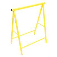 Klappbock aus Stahl, 200 kg - Manutan Expert