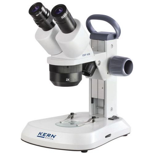 Stereo-Mikroskop OSF 4G - KERN