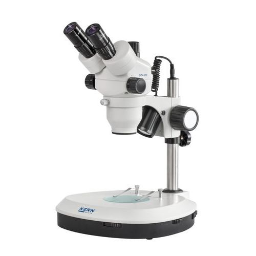 Stereo-Mikroskop mit Zoom OZM-5 - KERN