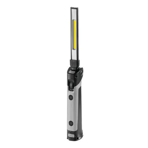 Dimmbare und wiederaufladbare 3-in-1-LED-Lampe - Zeca