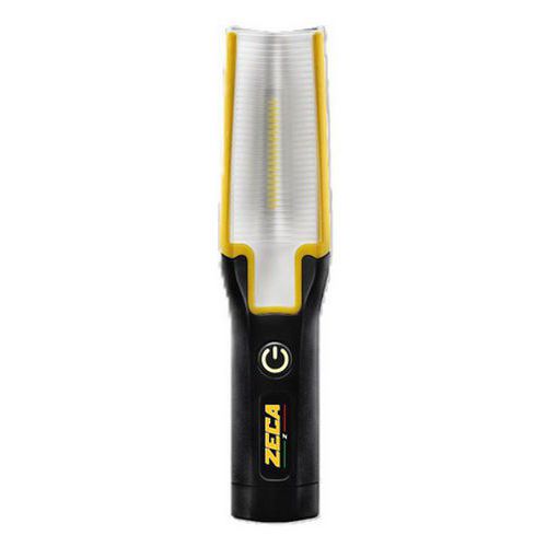 Handlampe mit Lichtaustrittswinkel von 120°, LedaLux - Zeca