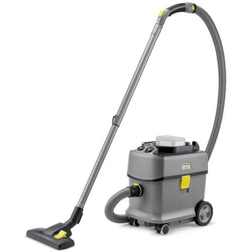 Staubsauger T 15/1 Bp Pack HEPA - Kärcher