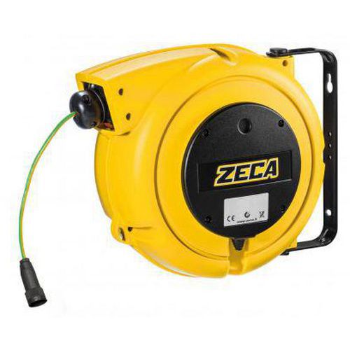 Kabelaufroller Atex, Serie CR7K - Zeca