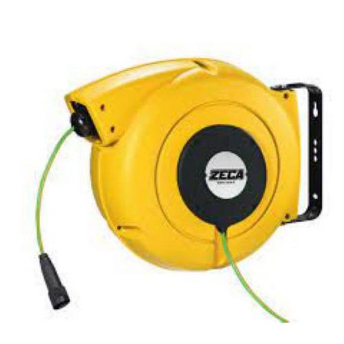 Kabelaufroller Atex, Serie CRXK - 20 m - Zeca