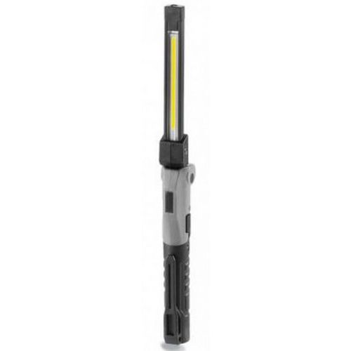 Ultraflache Werkstattleuchte KB -Zeca