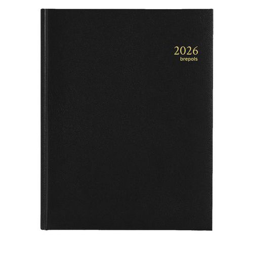 Wochenkalender Timing 17 x 22 cm - Jahr 2026 Wochenkalender Timing 17 x 22 cm - Jahr 2026