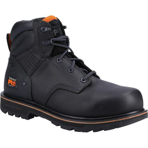 Sicherheitsschuh Ballast 2.0 schwarz S1P P SRC - Timberland Pro