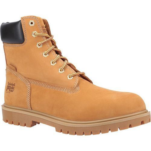 Sicherheitsschuh Iconic 2.0 beige S3 WR HRO SRC - Timberland Pro