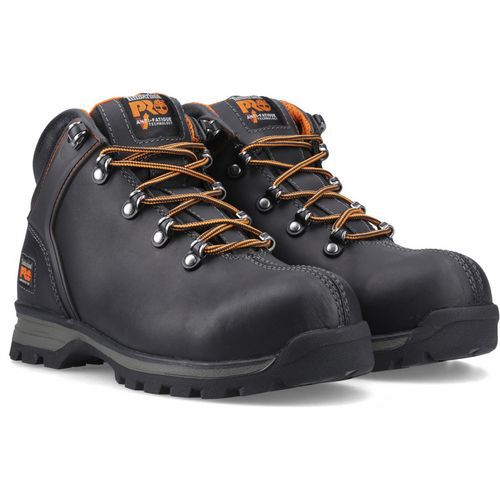 Sicherheitsschuh Splitrock 2.0 CT XT schwarz S3 SRC - Timberland Pro