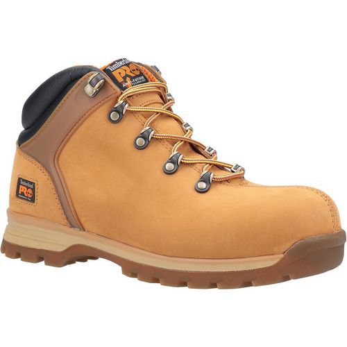Sicherheitsschuh Splitrock 2.0 CT XT beige S3 - Timberland Pro