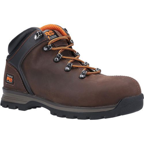 Sicherheitsschuh Splitrock 2.0 CT XT braun S3 - Timberland Pro