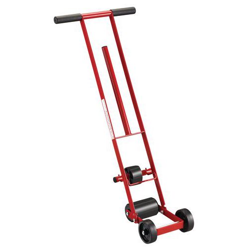 Applikator für Bodenmarkierungen M1