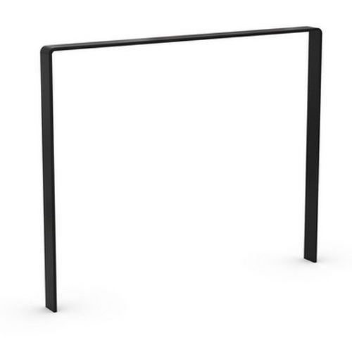 Designparker 9610 Black Edition - Fahrradparksystem