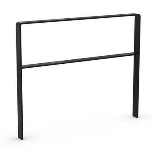 Designparker 9620 Black Edition - Fahrradparksystem