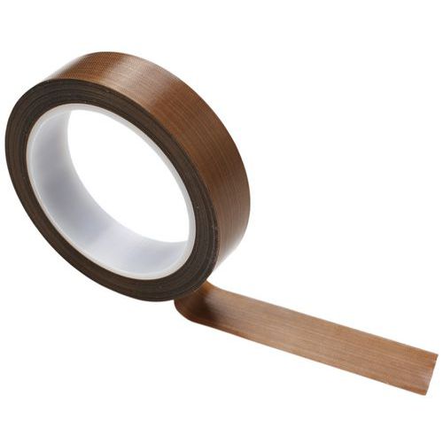 Hitzebeständiges PTFE-Antihaftband - Manutan Expert