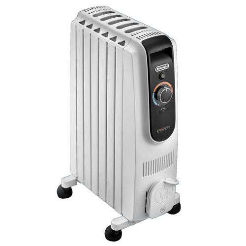 Ölradiator D4 PRO - De‘Longhi