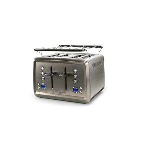 Toaster - BXTO1960W