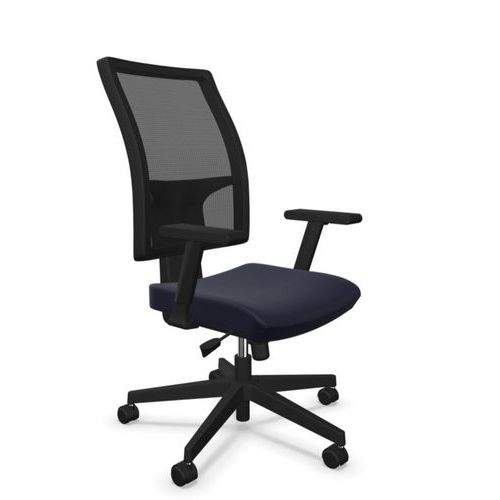 Bürostuhl Taktik II - Mesh - Nowy Styl