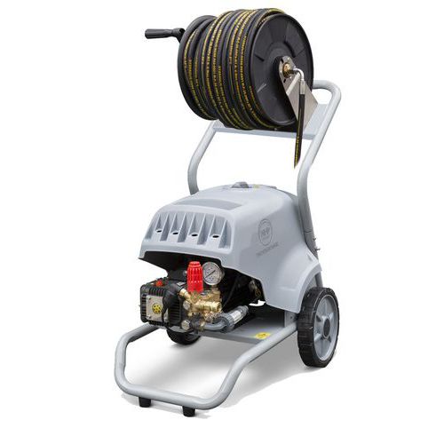 Einphasiger Kaltwasser-Hochdruckreiniger für intensiven Gebrauch - Numatic