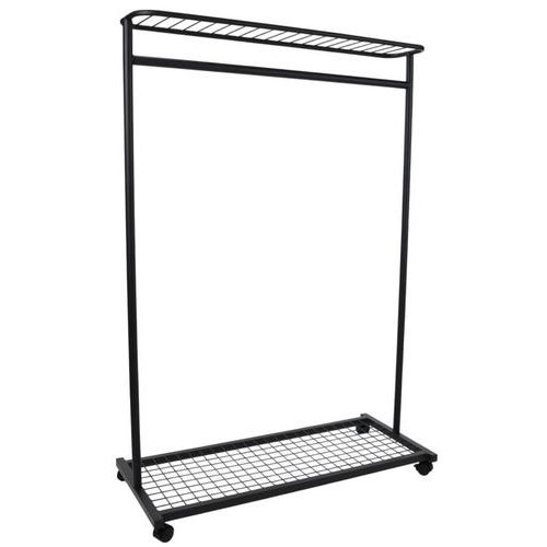 Mobiler Kleiderständer Smart - Breite 110 cm - Manutan Expert