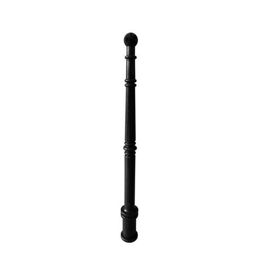 Pfosten mit Formgedächtnis, 930 mm - Viso